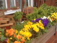 The Broadfield - Bed and Breakfast