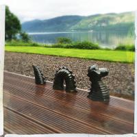 B&B Dores - Balachladaich Loch Ness B&B - Bed and Breakfast Dores