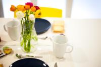 Casa MaMo 36 - Ferienwohnung Palermo