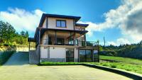 Mineral Village Villas - Chambres d’hôtes