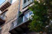 Casa MaMo 36 - Chambres d’hôtes Palerme