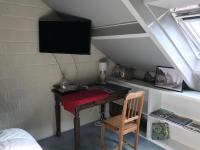 Habitación Doble Económica - 1 o 2 camas