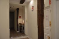 Amona Teresa Guesthouse - B&B San Sebastián