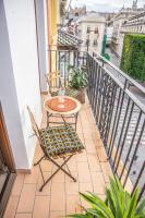 One&Lux San Francisco - Ferienwohnung Sevilla