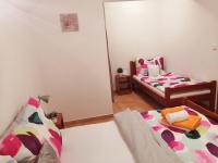 Appartamento con Vista Giardino