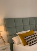 Jardines del Mar Beach - WiFi 539 - B&B Marbella