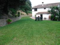 Allotjaments Mas Rafalot - Ferienwohnung Sant Esteve d'en Bas