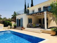B&B Neo Chorio, Paphos - Beach villa Gladiolus - Bed and Breakfast Neo Chorio, Paphos