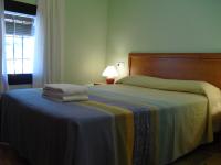 Apartamento de 2 dormitorios