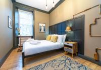 The Waverley Park Residence - Ferienwohnung Edinburgh