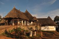 Mambo View Point - B&B