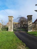 Renaissance - B&B Nohant-en-Graçay