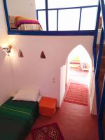 Deluxe Double Room (2 Adults + 1 Child)