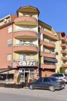 B&B Jagodina - MB Apartments - Bed and Breakfast Jagodina