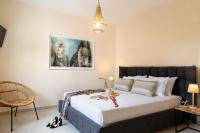 Apartamento Deluxe