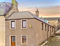 Seaesta Apartments - Chambres d’hôtes Macduff