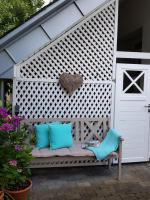 Ferienwohnung MOMENTE - B&B Waldbreitbach