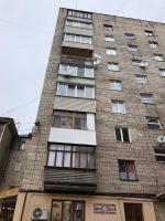 LUXflats Rivne - Bed and Breakfast Rivne