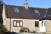 Chapelhill Croft - B&B