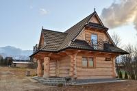 B&B Murzasichle - Leśny Dwór Premium Chalets Zakopane - Bed and Breakfast Murzasichle