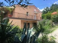 Casa Fiorella Ika-Opatija - Ferienwohnung Opatija