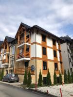 Apartman Rajkovic - B&B