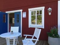 Yxningens Holiday Homes, Cottages and Camping - Bed and Breakfast