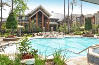 Resort Style Apartment/Home - The Woodlands - B&B The Woodlands