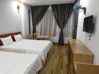 B&B Tuy Hoa - Hotel Hiệp Thành - Bed and Breakfast Tuy Hoa