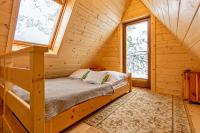 Maisonette with Mountain View