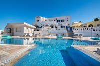 Villa Kavallaris & Apartments - B&B Mesariá