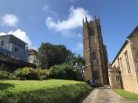 The Quies - B&B