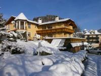 Penzión Stefanshof - B&B Kremnica