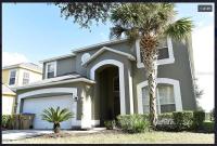 7 Bedroom, 6 bath and pool near Disney in Emerald Island 4 King Master Suites - B&B