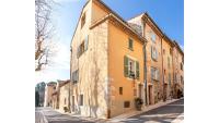 Maison du Clocher - B&B Valbonne