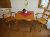 Camera Standard Matrimoniale/Doppia con Letti Singoli