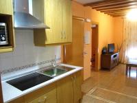 Standaard Appartement met 1 Slaapkamer