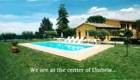 Casale il Colle Deruta - B&B