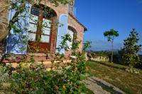 Casa Magnolia - Ferienwohnung Terricciola