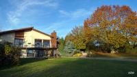 Chambres d'Hôtes d 'Avison - B&B Bruyères