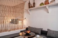 Studio au Rez-de-Chaussée (2 Adultes) - Vue sur Mer