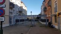 Résidence Dalimier #hypercentre# - B&B