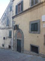 Cortona's Rooftop Nest - B&B Cortona