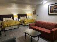 Suite Lit Queen-Size