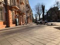 Apartamenty na Sofievskoy - B&B Odessa