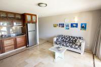 Seaside Apartment Pelican - Ferienwohnung