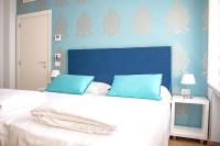 Standard Doppel- oder Zweibettzimmer