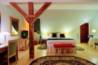 Suite mit 2 Schlafzimmern