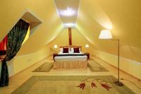 Suite mit 1 Schlafzimmer