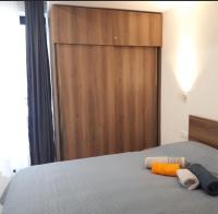 Apartamento de 2 dormitorios